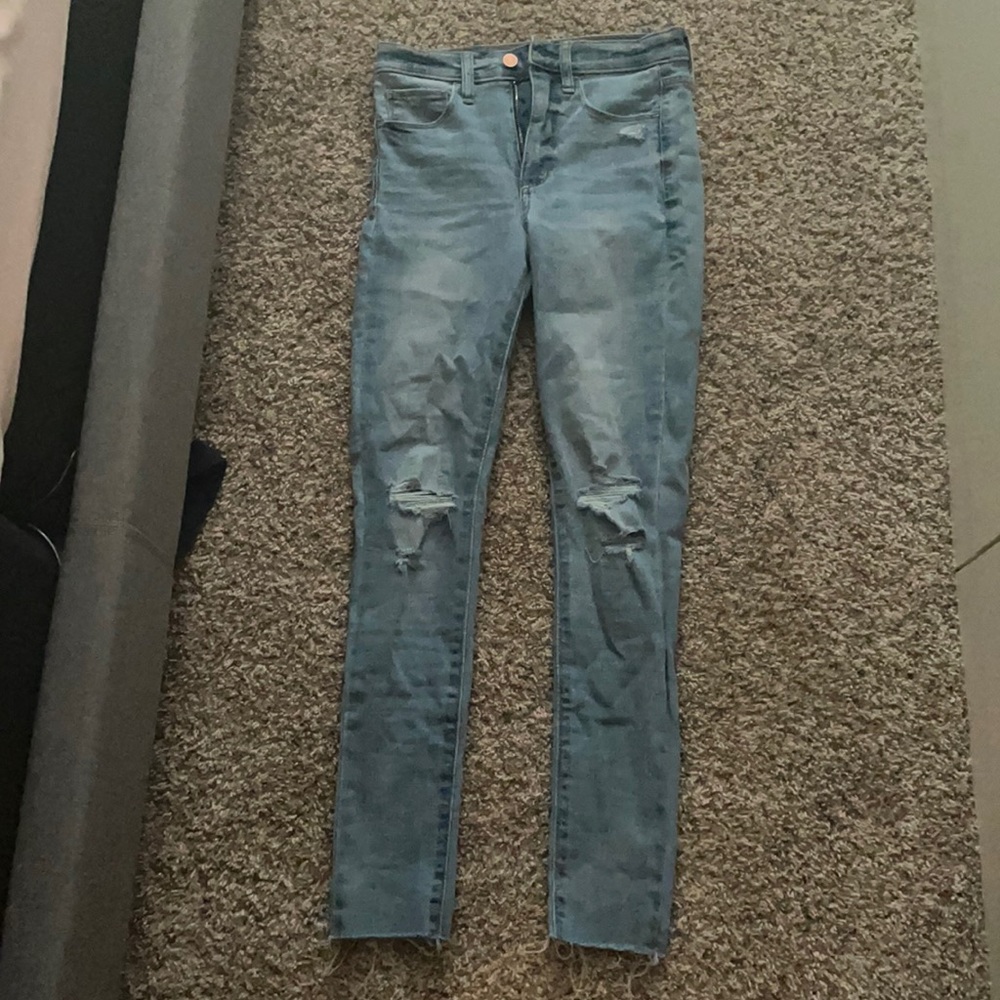GAP Favorite Jegging